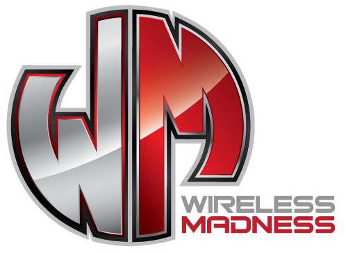 wirelessmadness.com